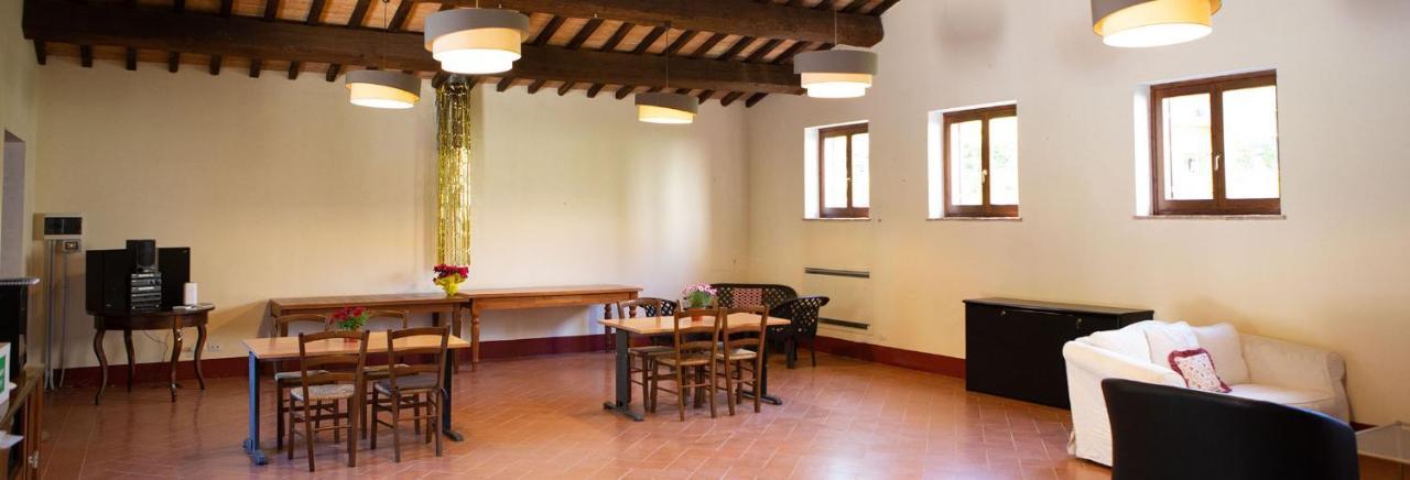 Agriturismo I Melograni Ferentillo Екстер'єр фото