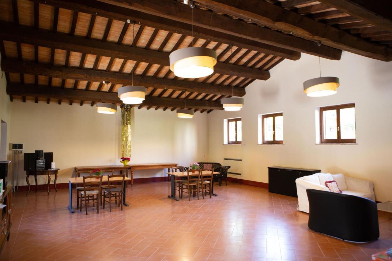 Agriturismo I Melograni Ferentillo Екстер'єр фото