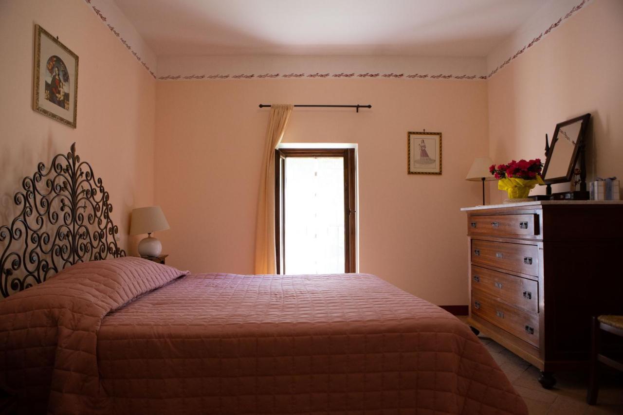 Agriturismo I Melograni Ferentillo Екстер'єр фото