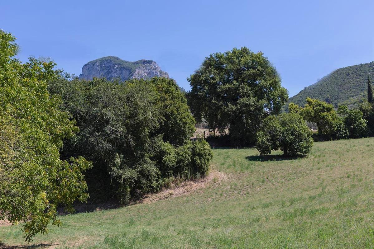 Agriturismo I Melograni Ferentillo Екстер'єр фото