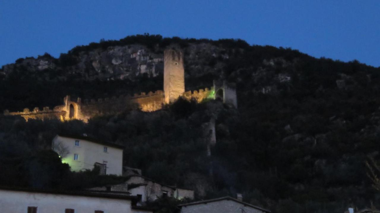 Agriturismo I Melograni Ferentillo Екстер'єр фото