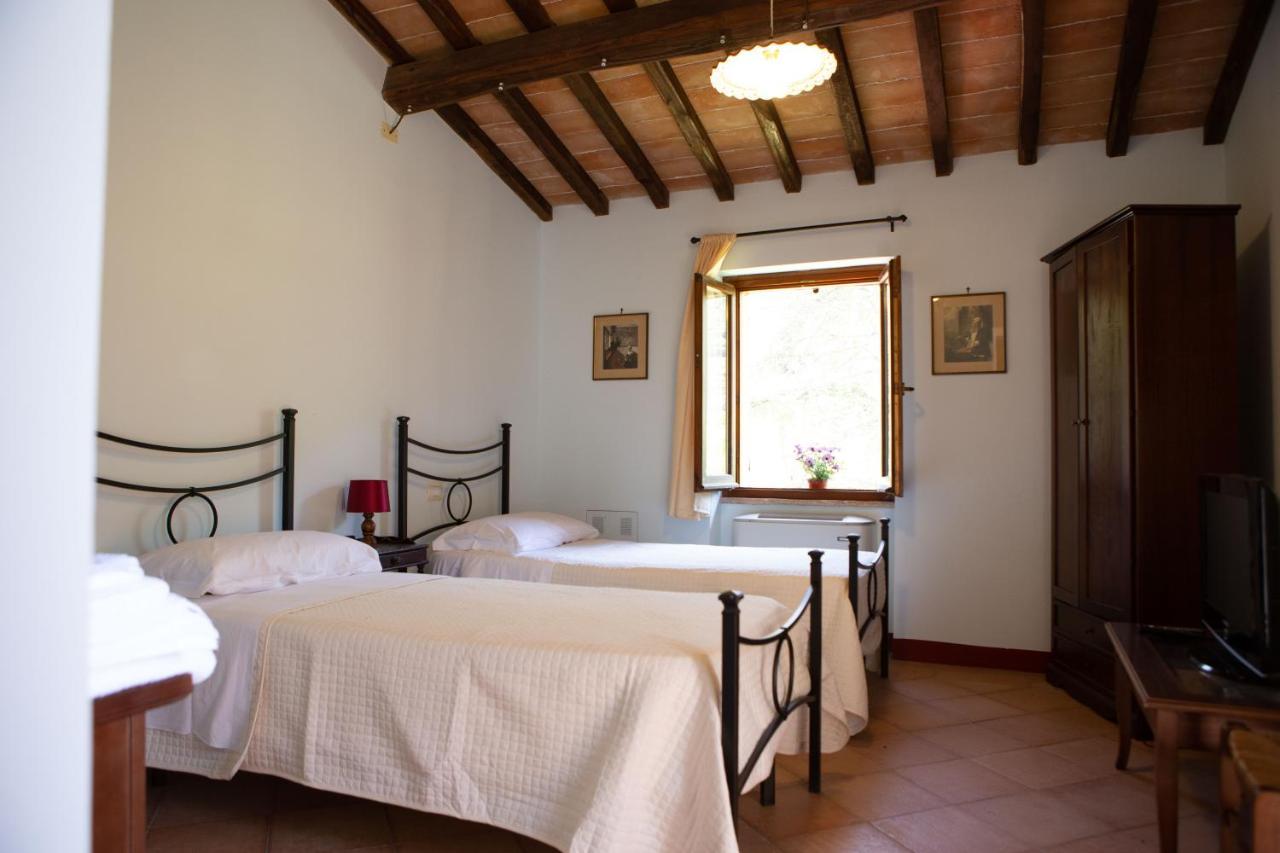 Agriturismo I Melograni Ferentillo Екстер'єр фото