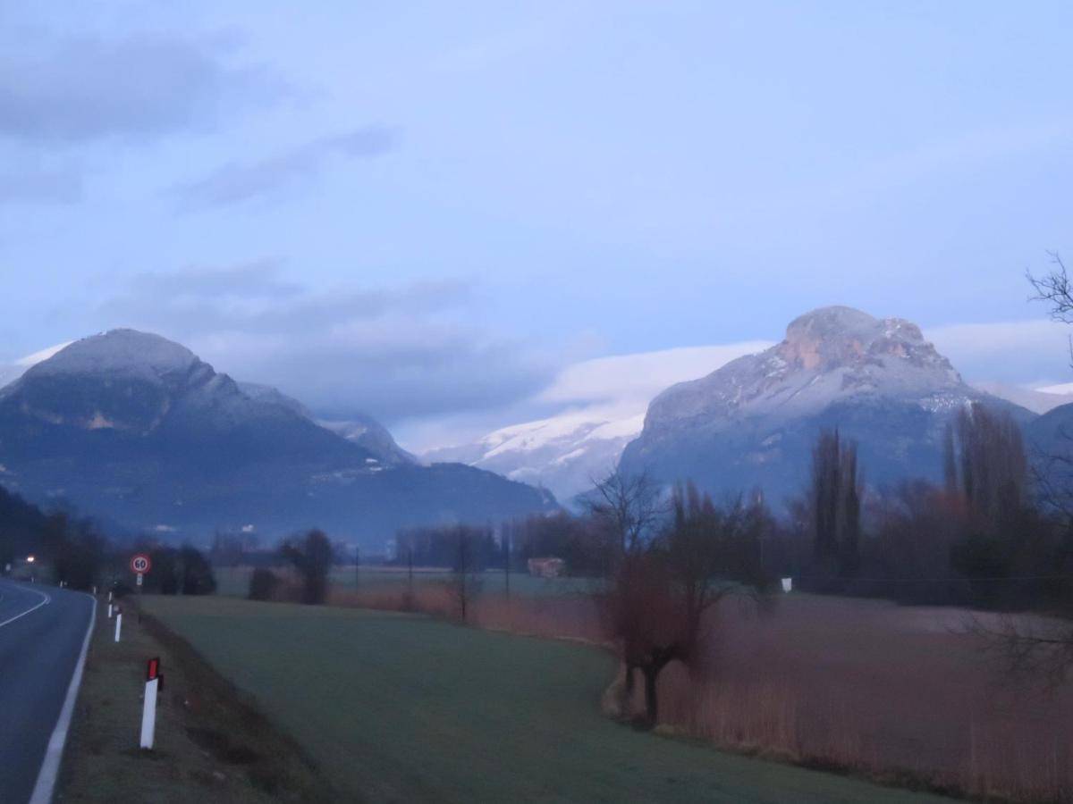Agriturismo I Melograni Ferentillo Екстер'єр фото