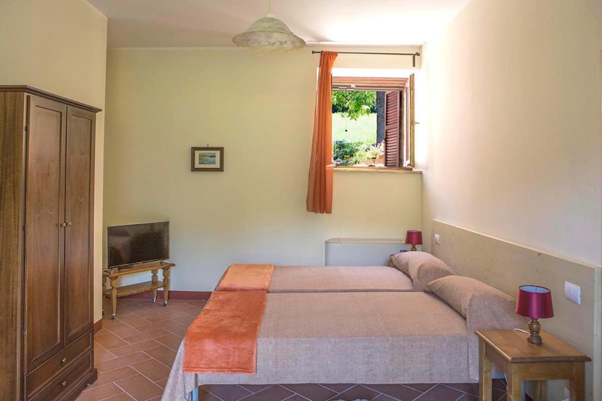 Agriturismo I Melograni Ferentillo Екстер'єр фото