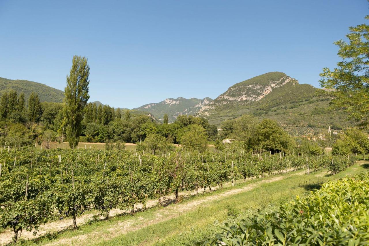 Agriturismo I Melograni Ferentillo Екстер'єр фото