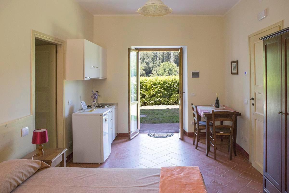 Agriturismo I Melograni Ferentillo Екстер'єр фото