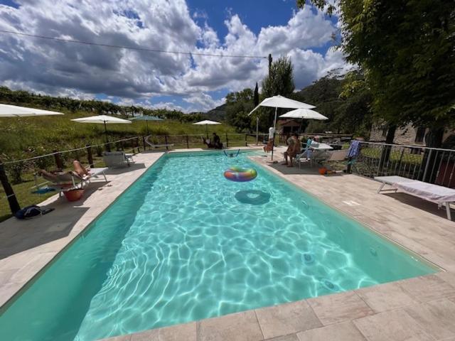 Agriturismo I Melograni Ferentillo Екстер'єр фото